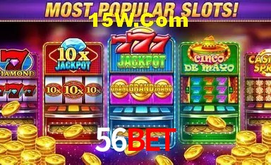 Estatísticas 56Bet