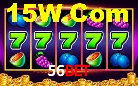 Sinta a adrenalina dos jogos de cassino com 56Bet