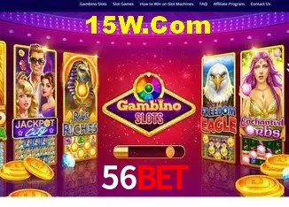 Cadastro Rápido 56Bet