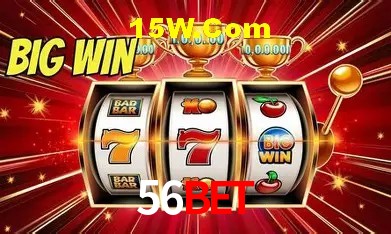 Login Seguro 56Bet
