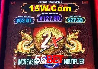 Benefícios da Conta 56Bet