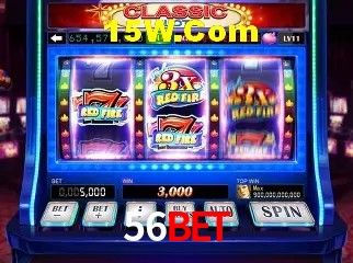 Ofertas Exclusivas 56Bet