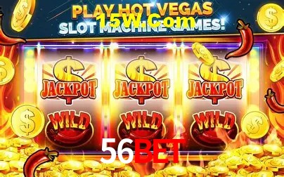 Especiais de Fim de Semana 56Bet