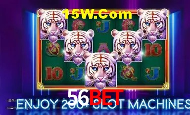 Casino Ao Vivo 56Bet