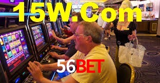 56Bet App Interface