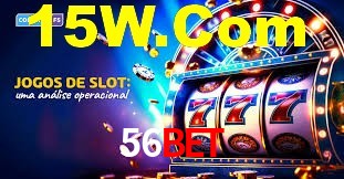 Live Casino 56Bet