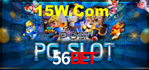 56Bet App