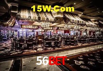 Apostas de Tênis 56Bet