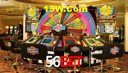 Avaliações dos Jogadores 56Bet