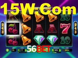 Explore as vantagens do 56Bet: serviço profissional e confiabilidade
