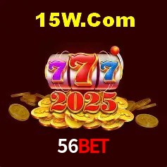 Estatísticas do Jogo 56Bet