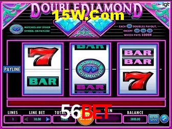 Promoção Relâmpago 56Bet