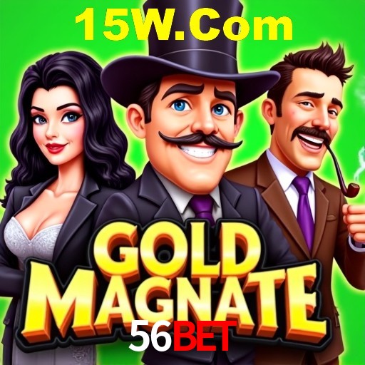A Popularidade dos Caça-Níqueis no 56Bet