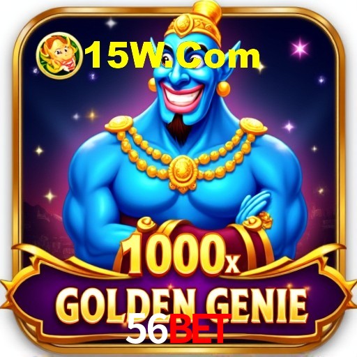 Mesa de Blackjack 56Bet