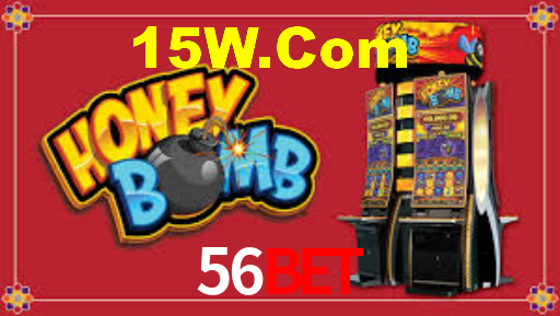 56Bet - Plataforma Oficial - 56Bet.Com