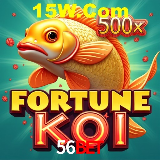 Interface do App 56Bet